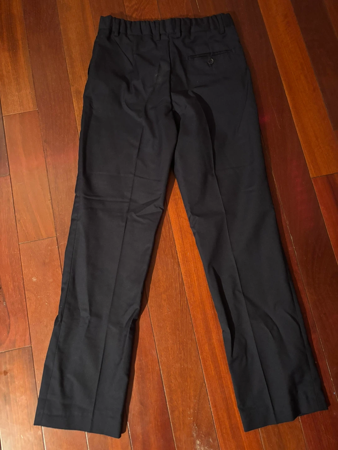 Costume 3 pièces pour garçon (veste, gilet, pantalon, cravate) - photo 5