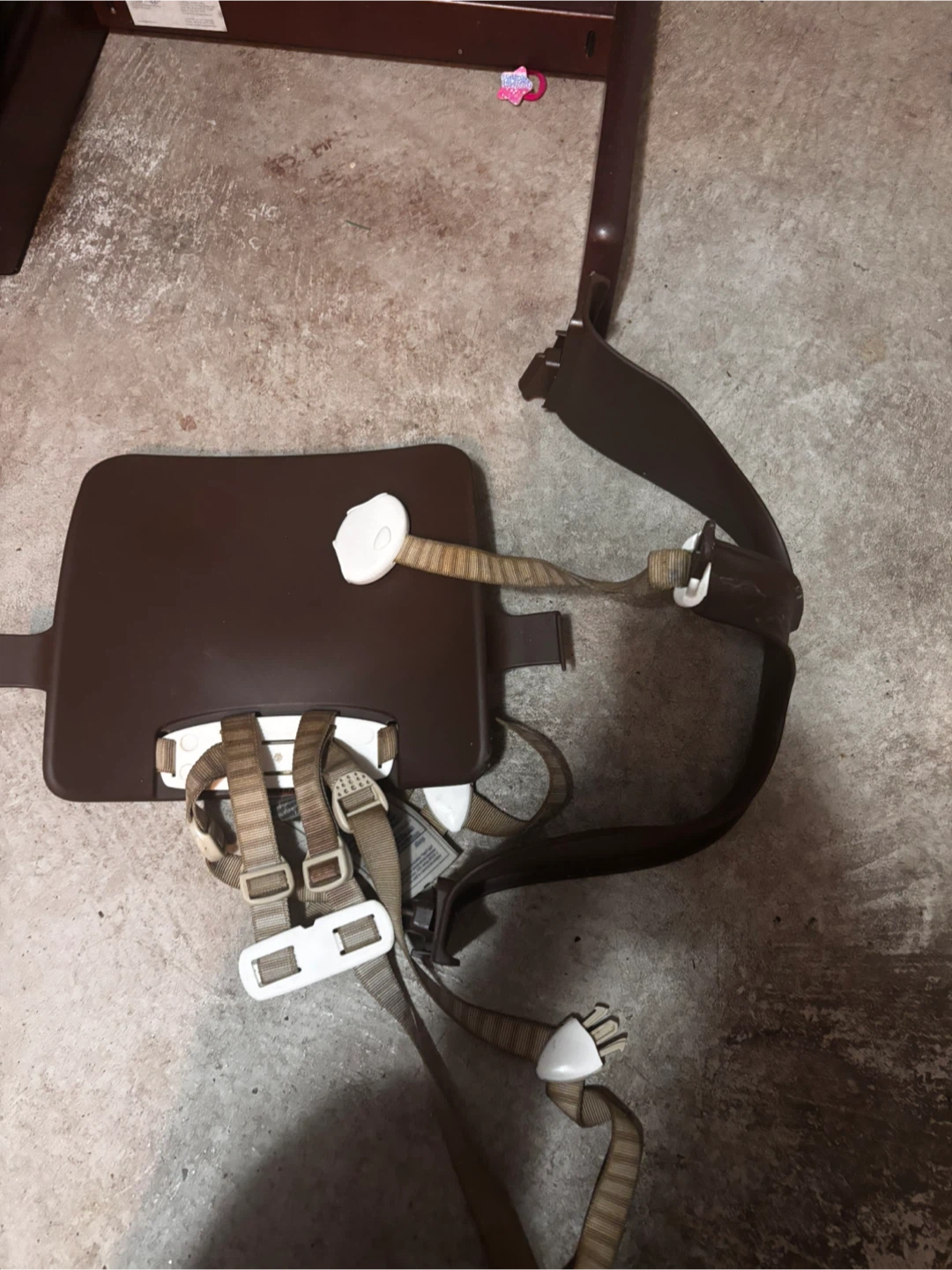Strokke High chair - photo 5