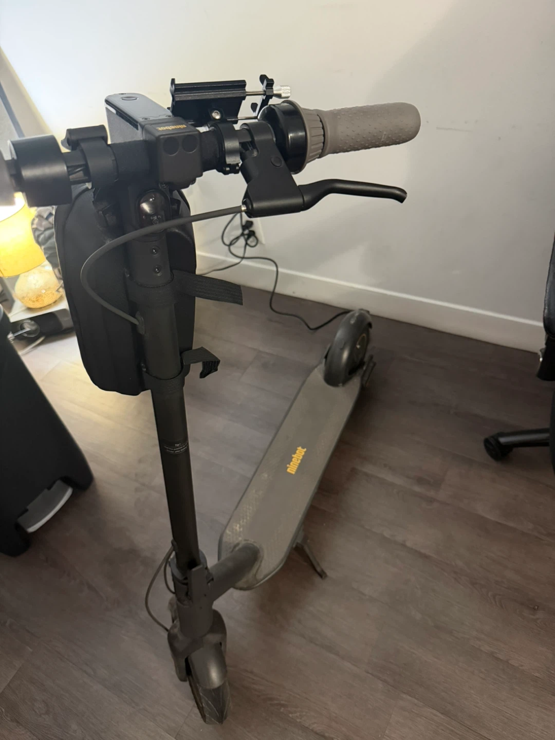 Ninebot Max G30
