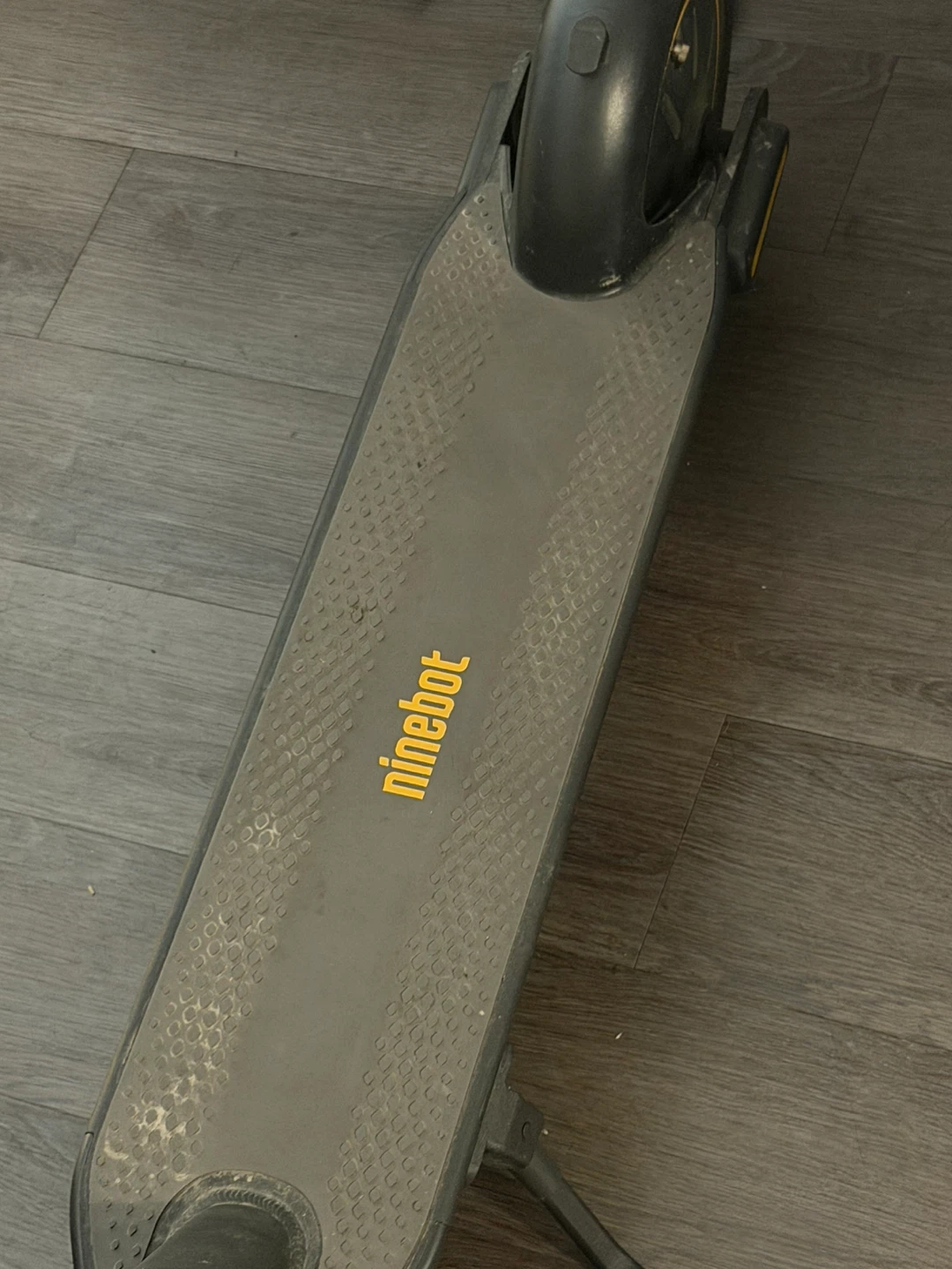 Ninebot Max G30 - photo 4