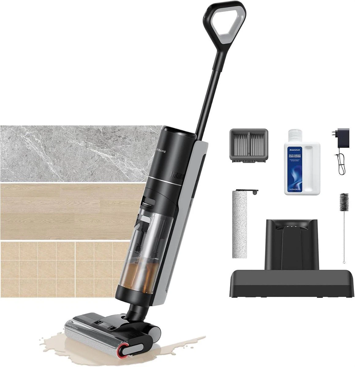 Dreame G10 Pro Wet Dry Vacuum Cleaner