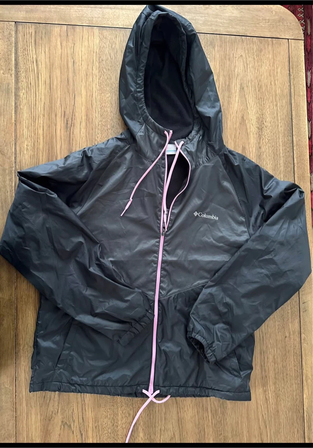 Columbia Sportswear Company Jacket Size S