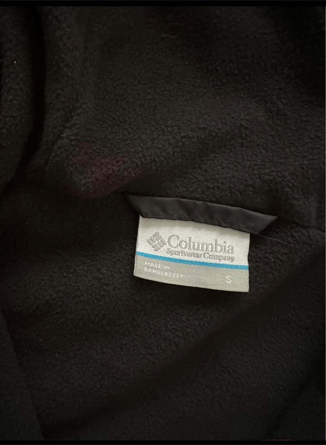 Columbia Sportswear Company Jacket Size S - photo 2