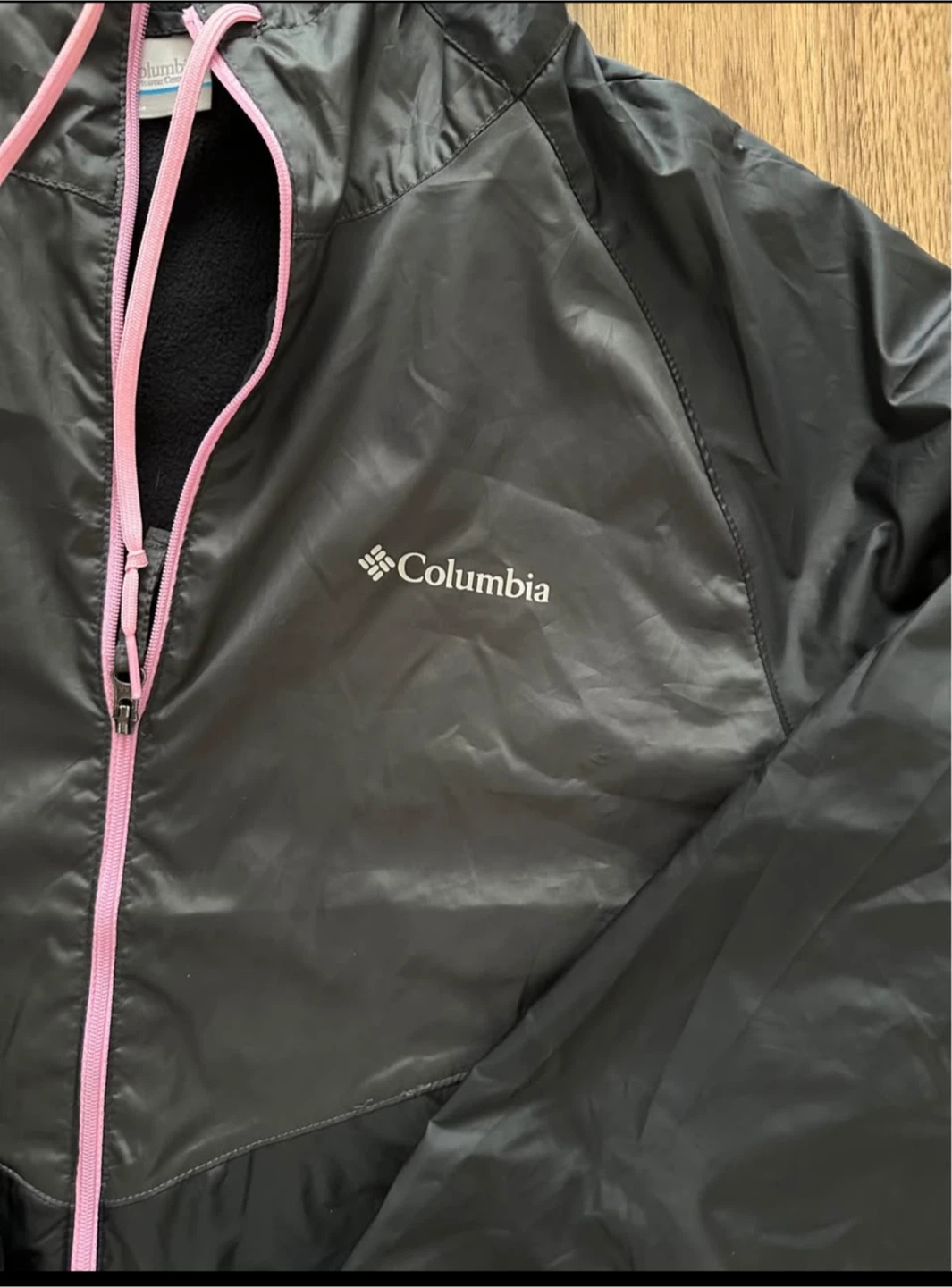 Columbia Sportswear Company Jacket Size S - photo 3