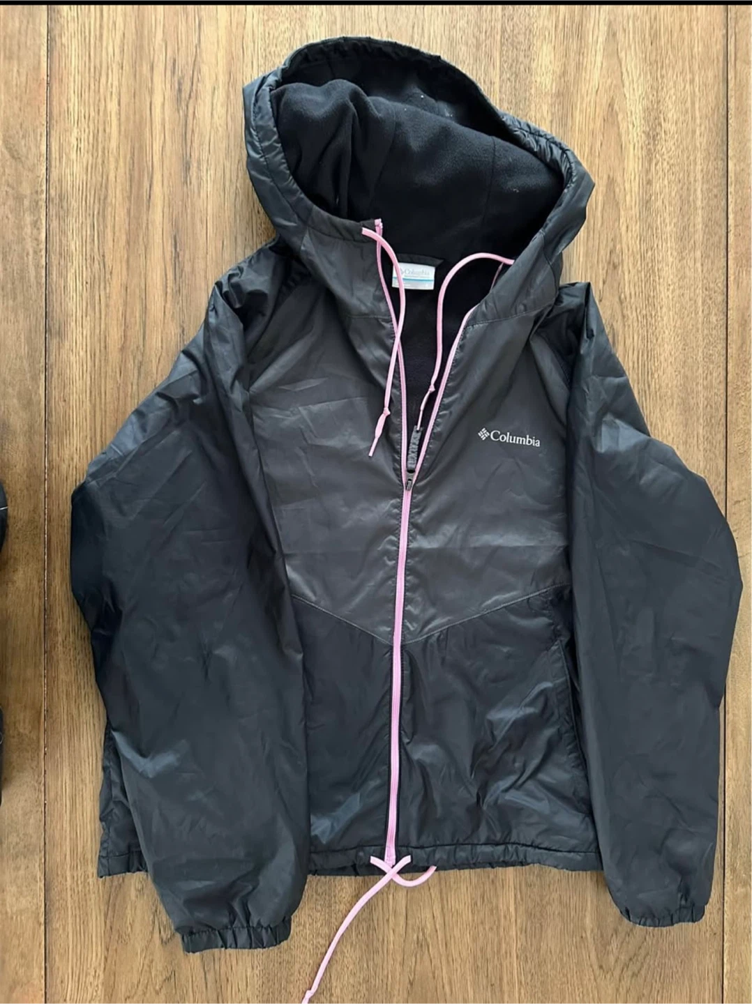 Columbia Sportswear Company Jacket Size S - photo 4