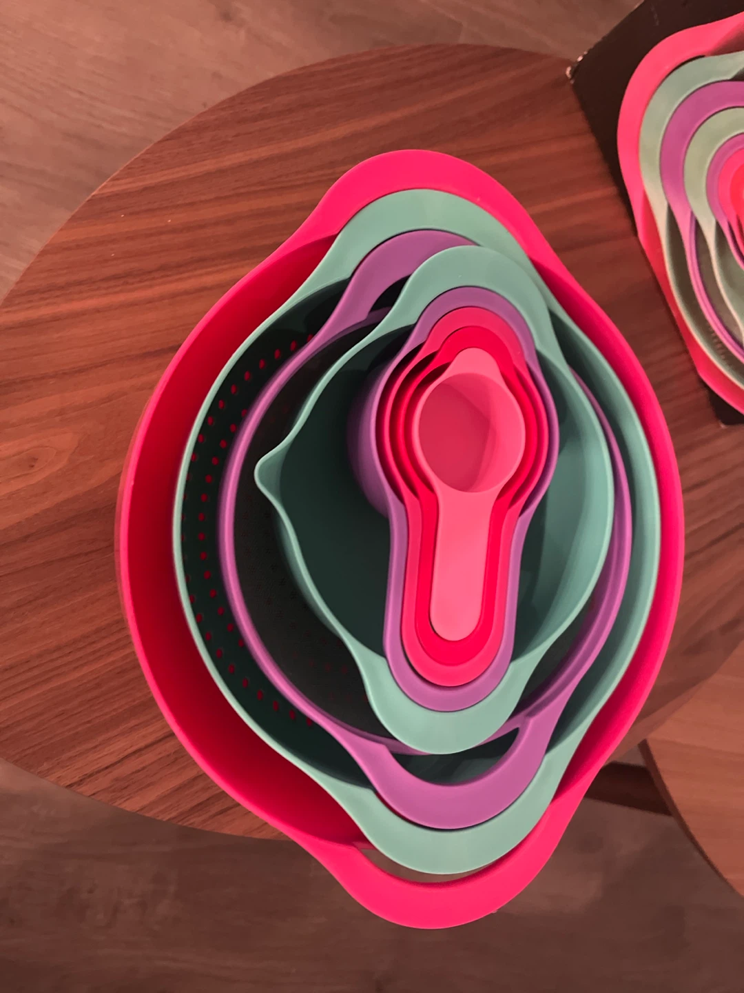 Bowl Set for Kitchen - photo 2