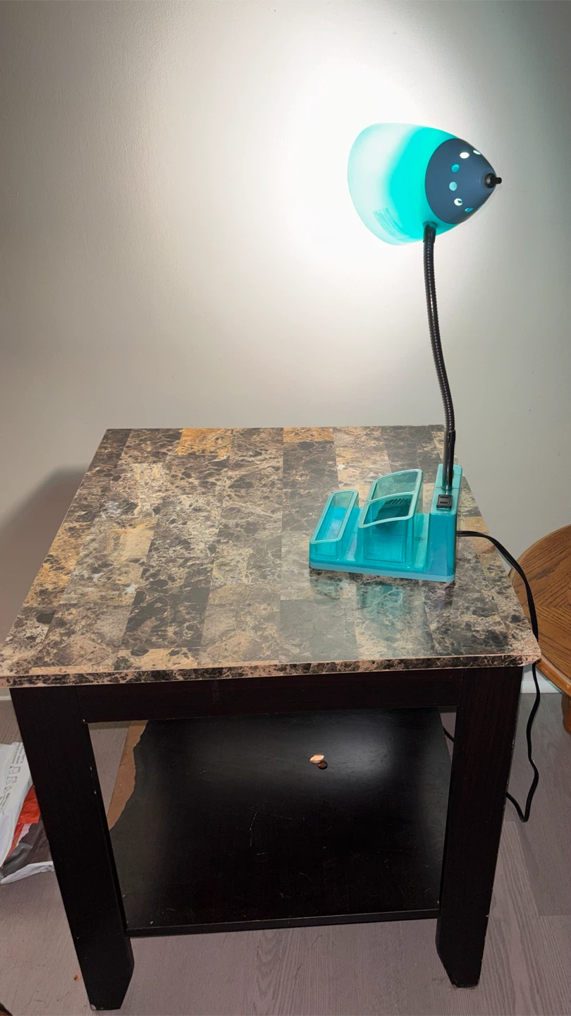 Desk Organizer