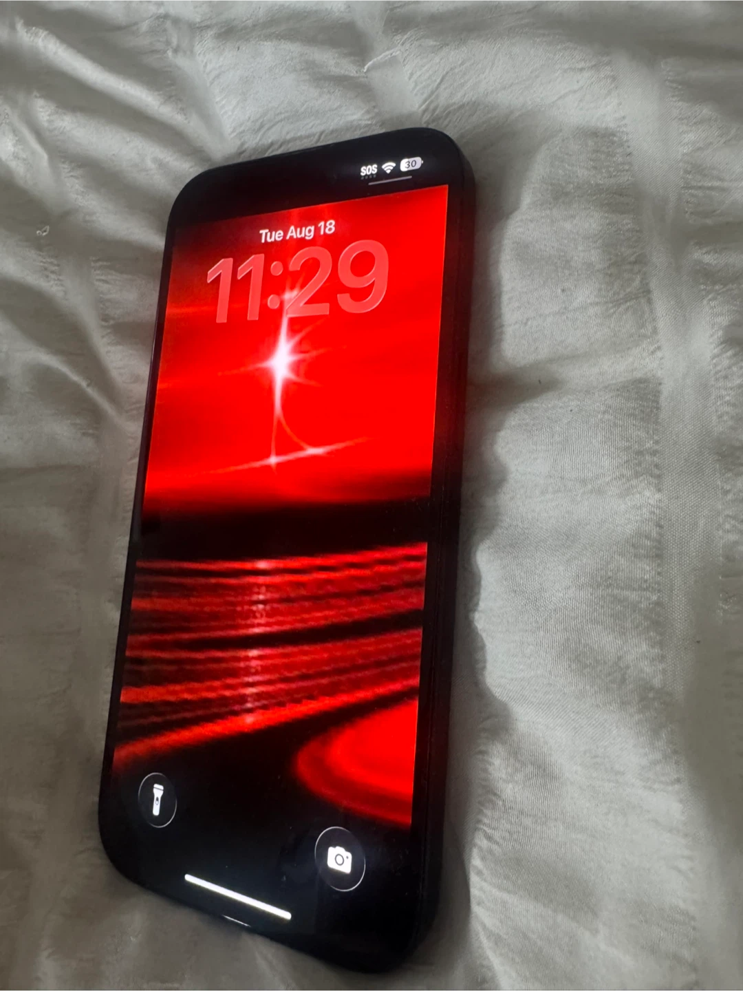 iPhone 15