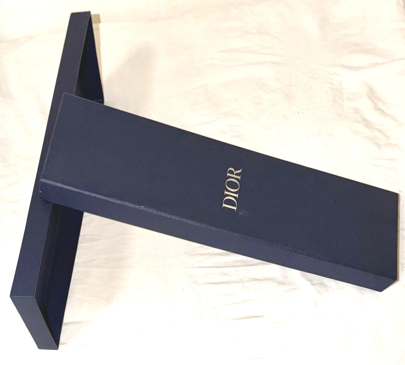 DIOR navy blue box - photo 4