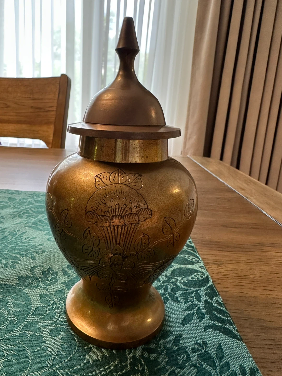 2-Piece Vintage Decor Bundle! - photo 2