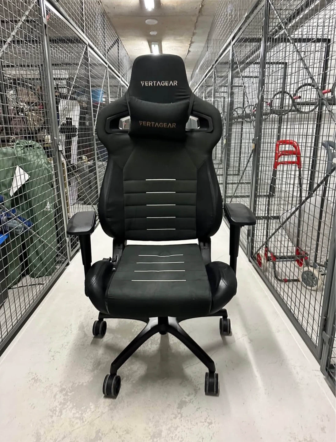 Vertagear Gaming Chair