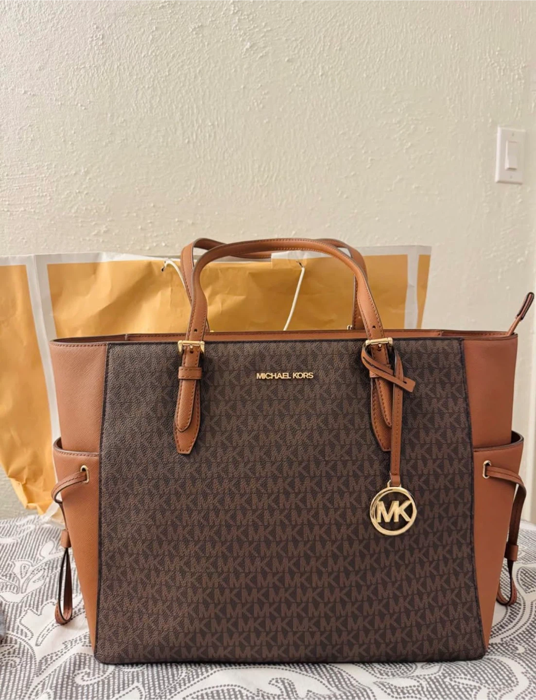 Michael Kors Tote Bag