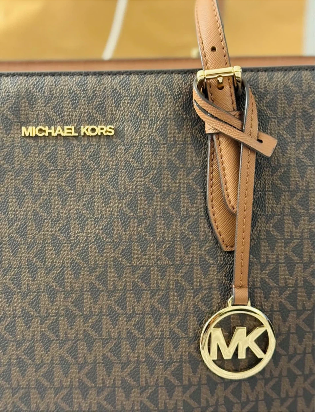 Michael Kors Tote Bag - photo 2