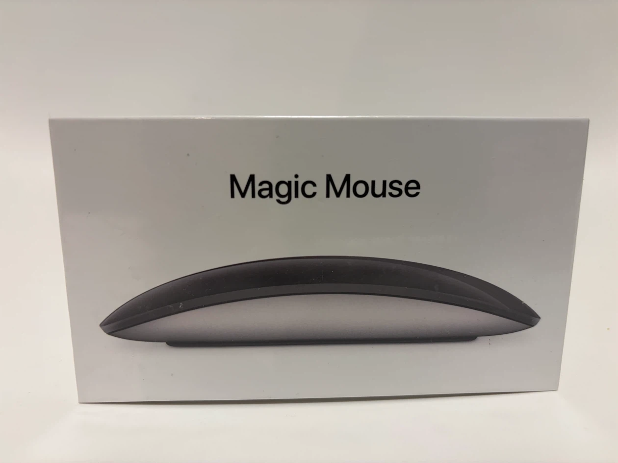 Brand new Apple Magic Mouse- Black
