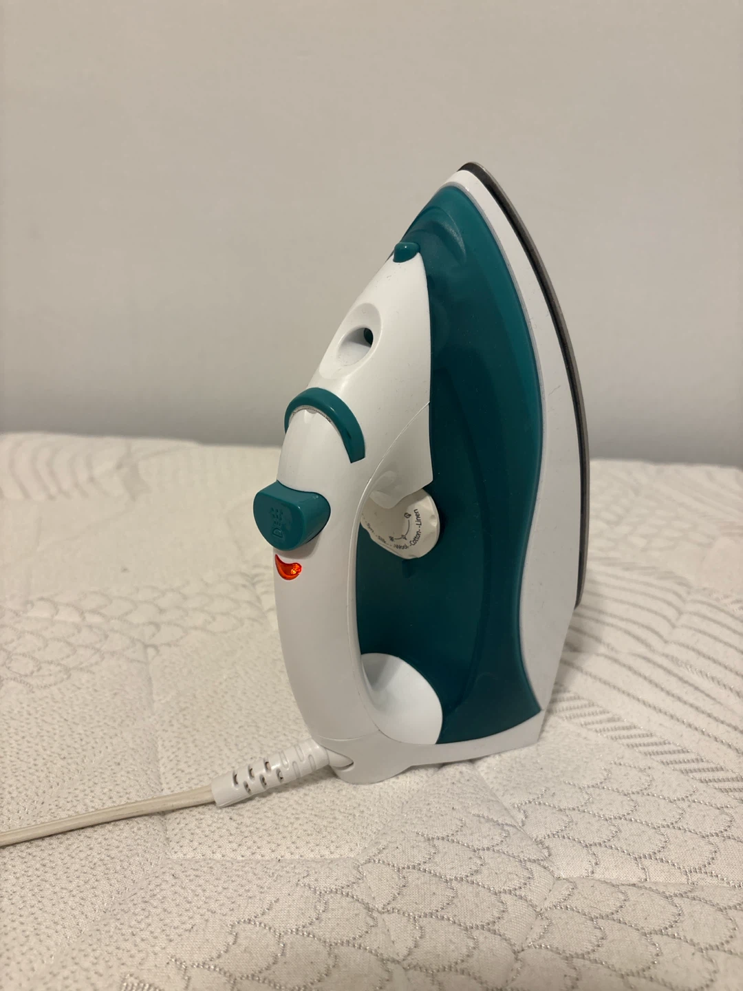 Rival Steam Wave Iron GCRV9W-200 - photo 2