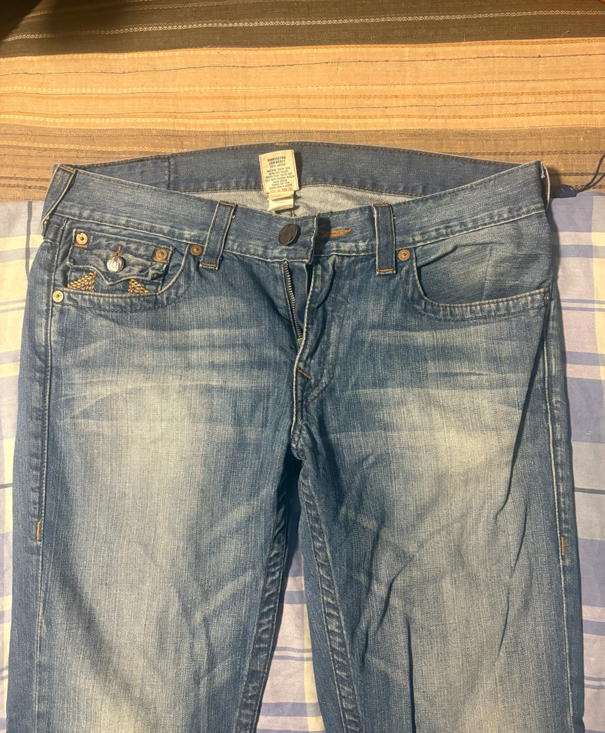 True Religion Jeans - photo 2