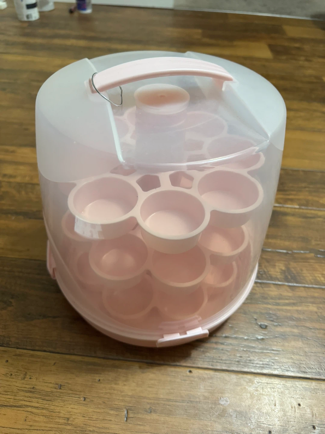 Masterclass Premium Collection Cupcake Carrier
