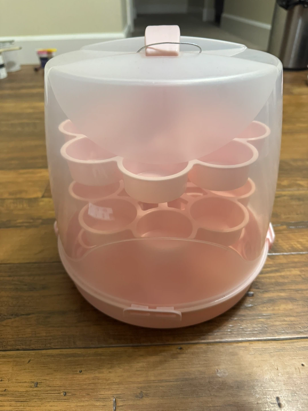 Masterclass Premium Collection Cupcake Carrier - photo 2