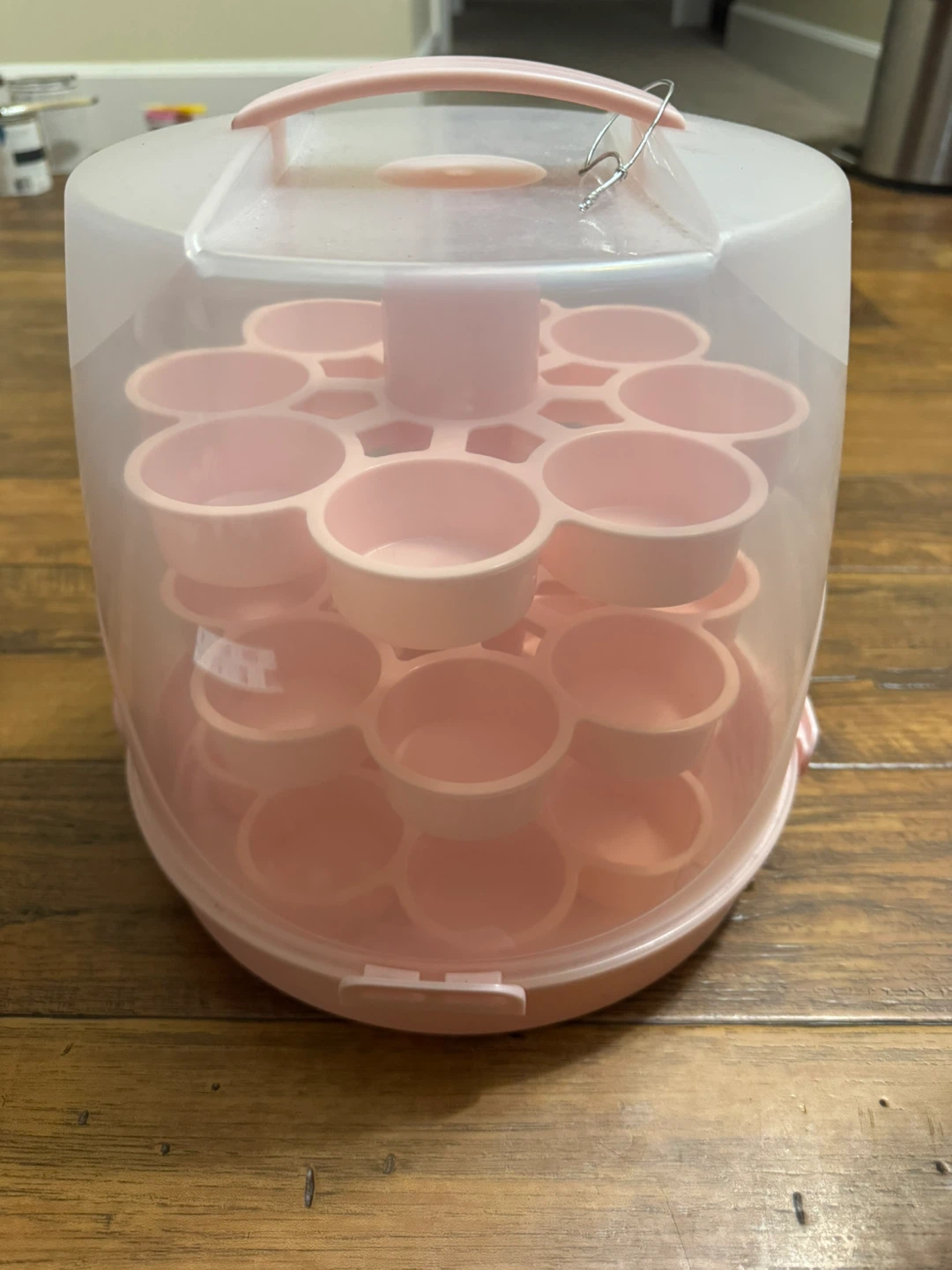 Masterclass Premium Collection Cupcake Carrier - photo 3