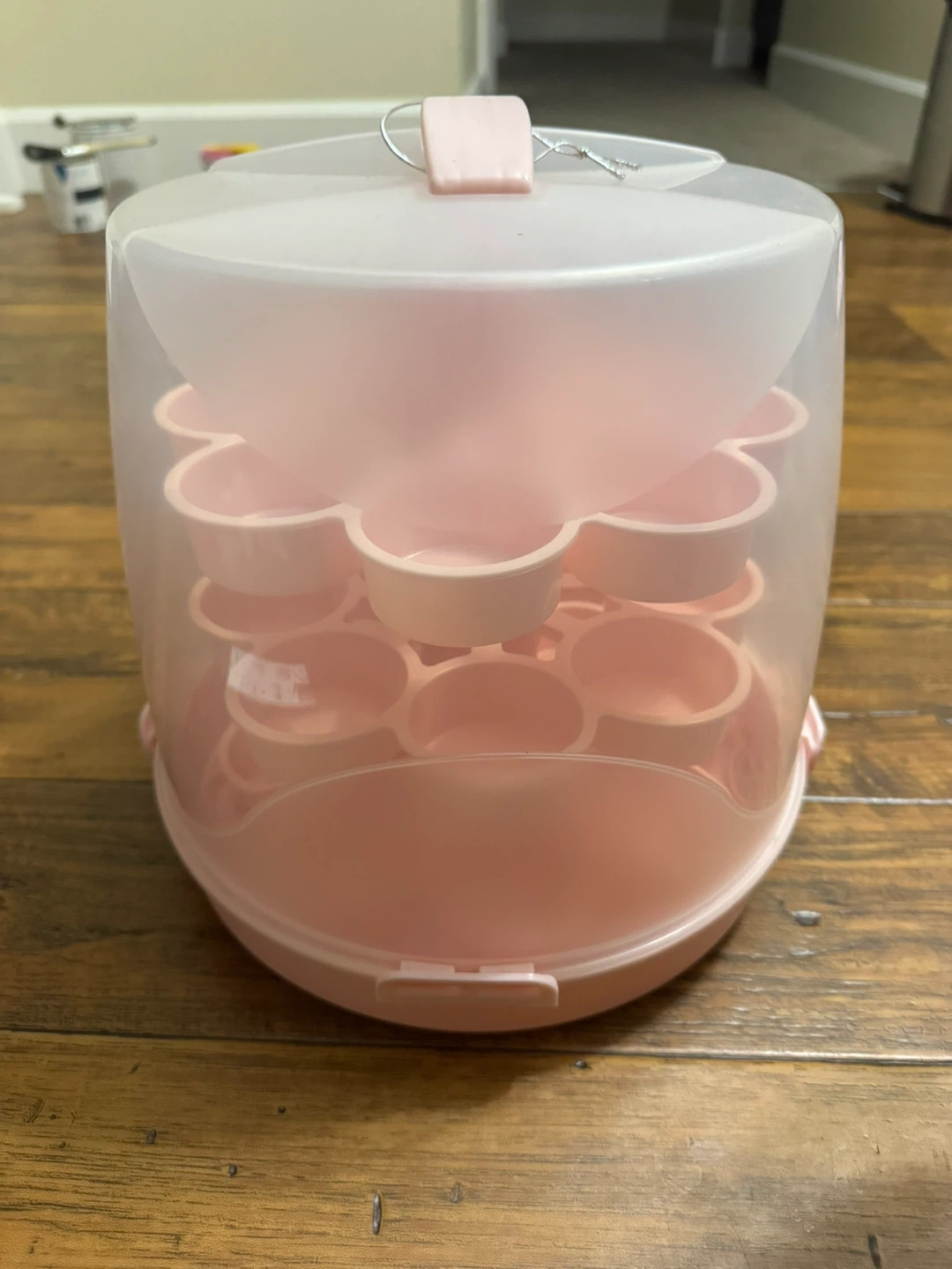Masterclass Premium Collection Cupcake Carrier - photo 4