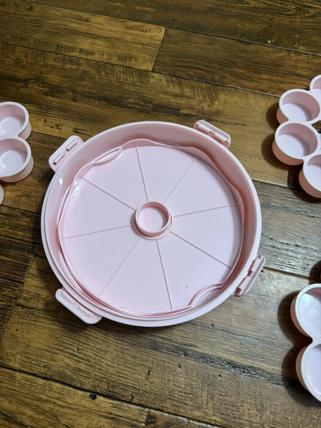 Masterclass Premium Collection Cupcake Carrier - photo 5