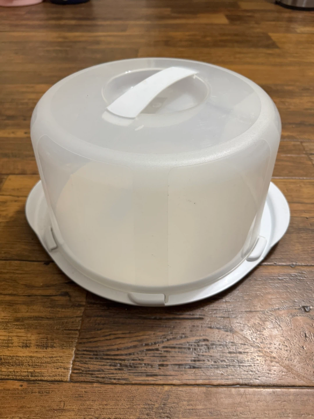 Wham 12 inch cake carrier with lid - photo 2