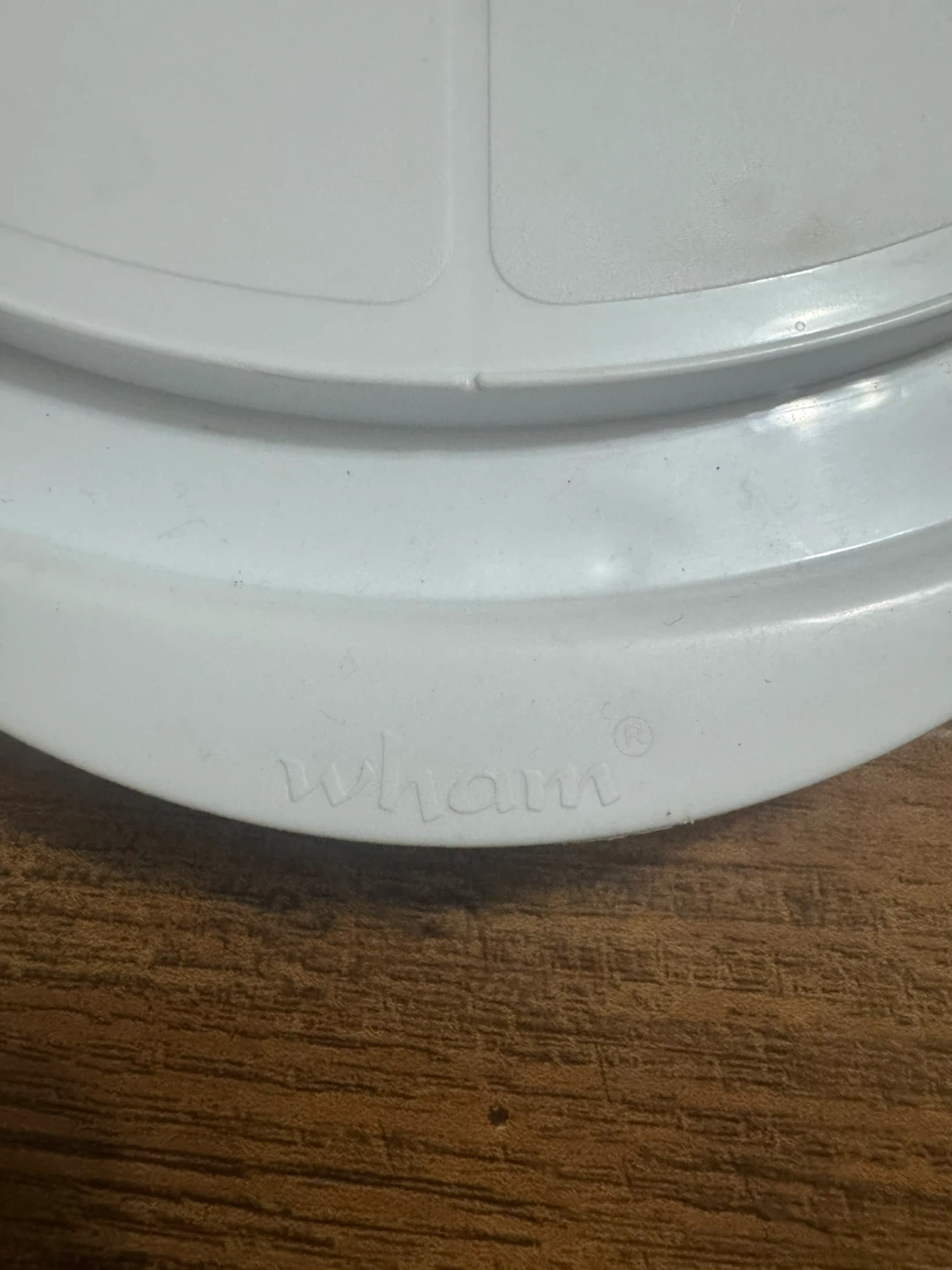 Wham 12 inch cake carrier with lid - photo 5