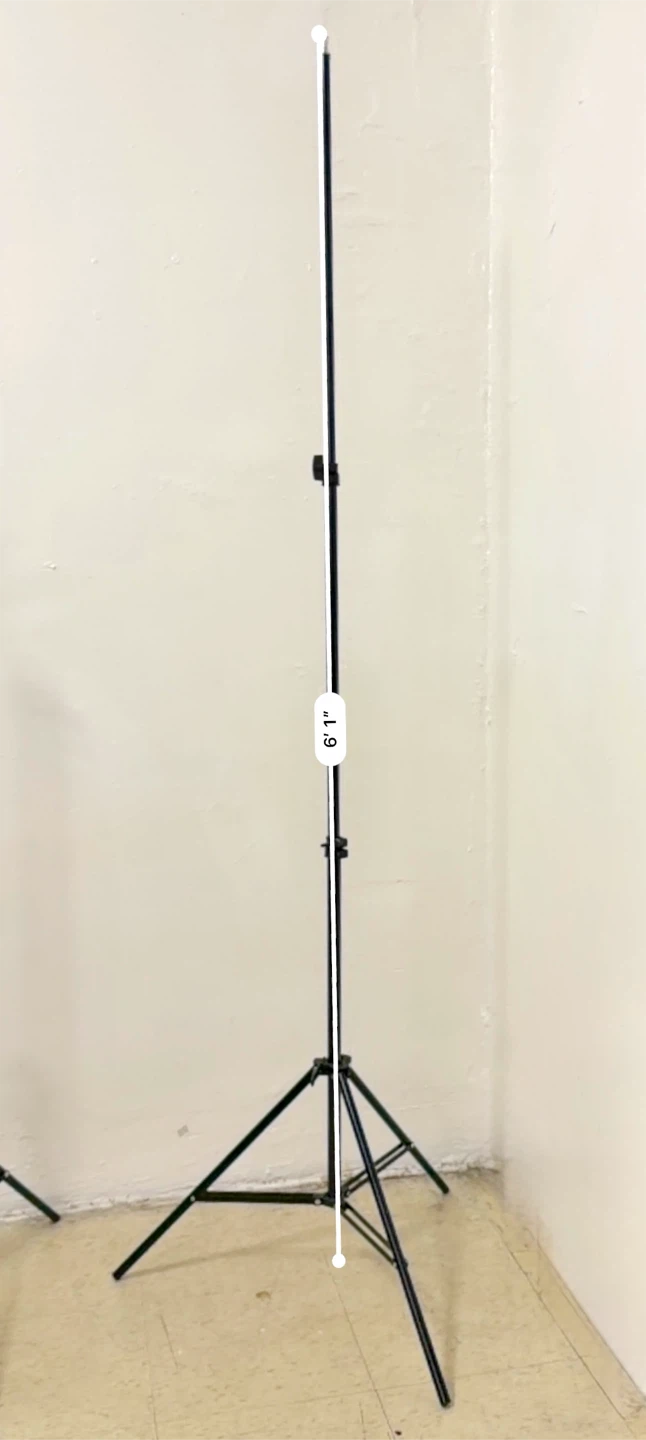 Mount Dog Photography Lighting Kit with 2 Softboxes - photo 2