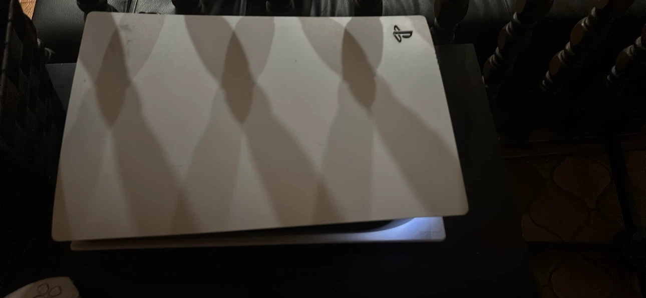 Ps5 disk edition