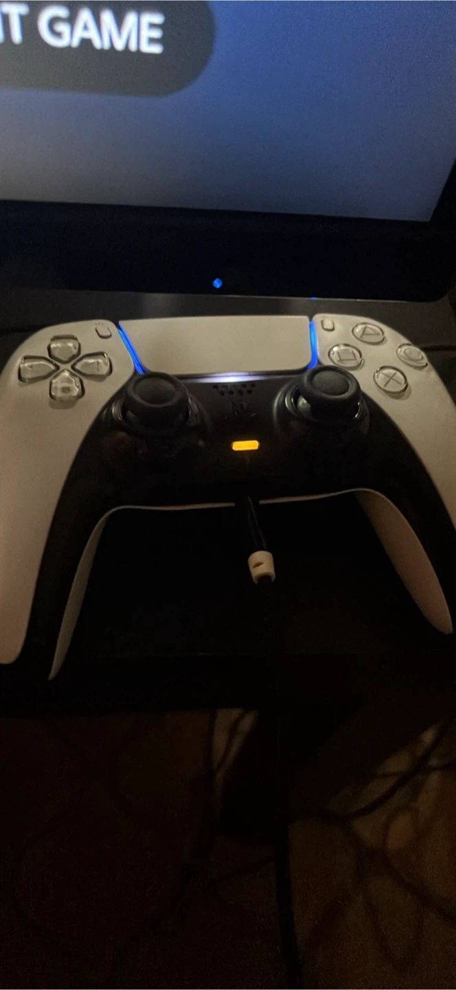 Ps5 disk edition - photo 2