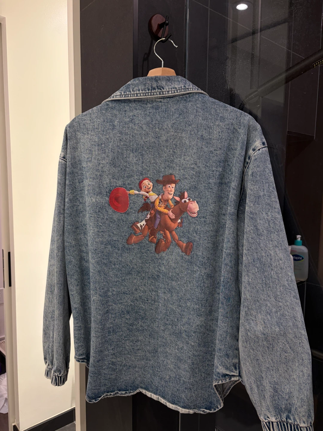 Toy story Denim Jacket by Disney
