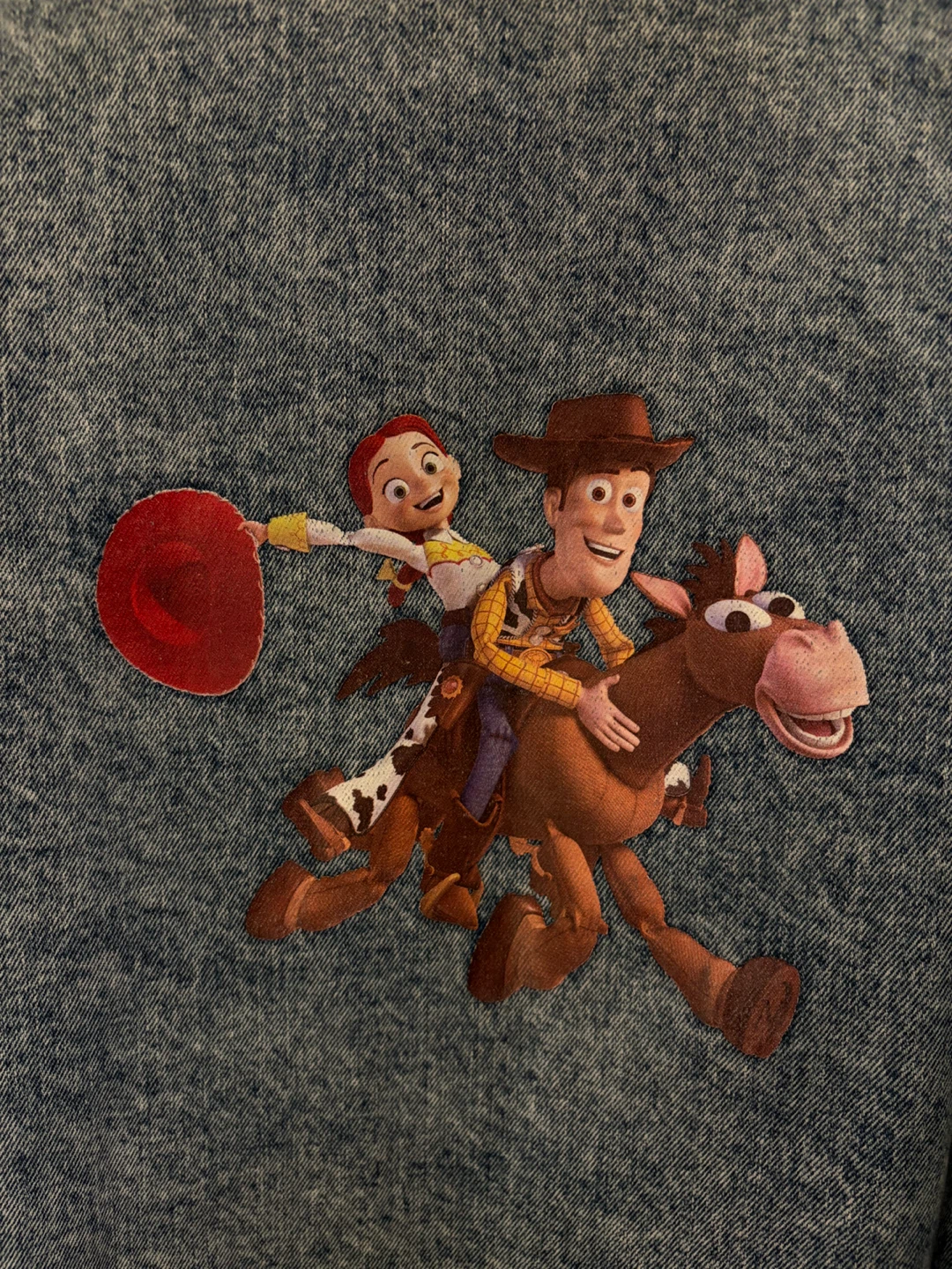 Toy story Denim Jacket by Disney - photo 3