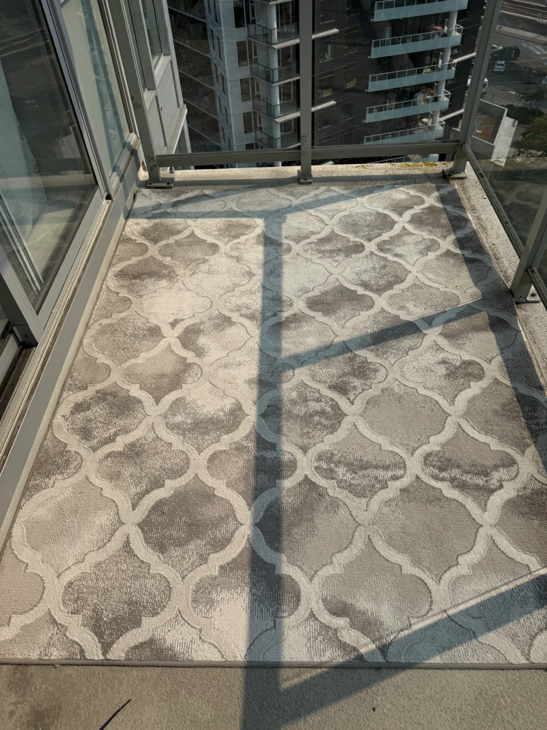 Decorative Area Rug