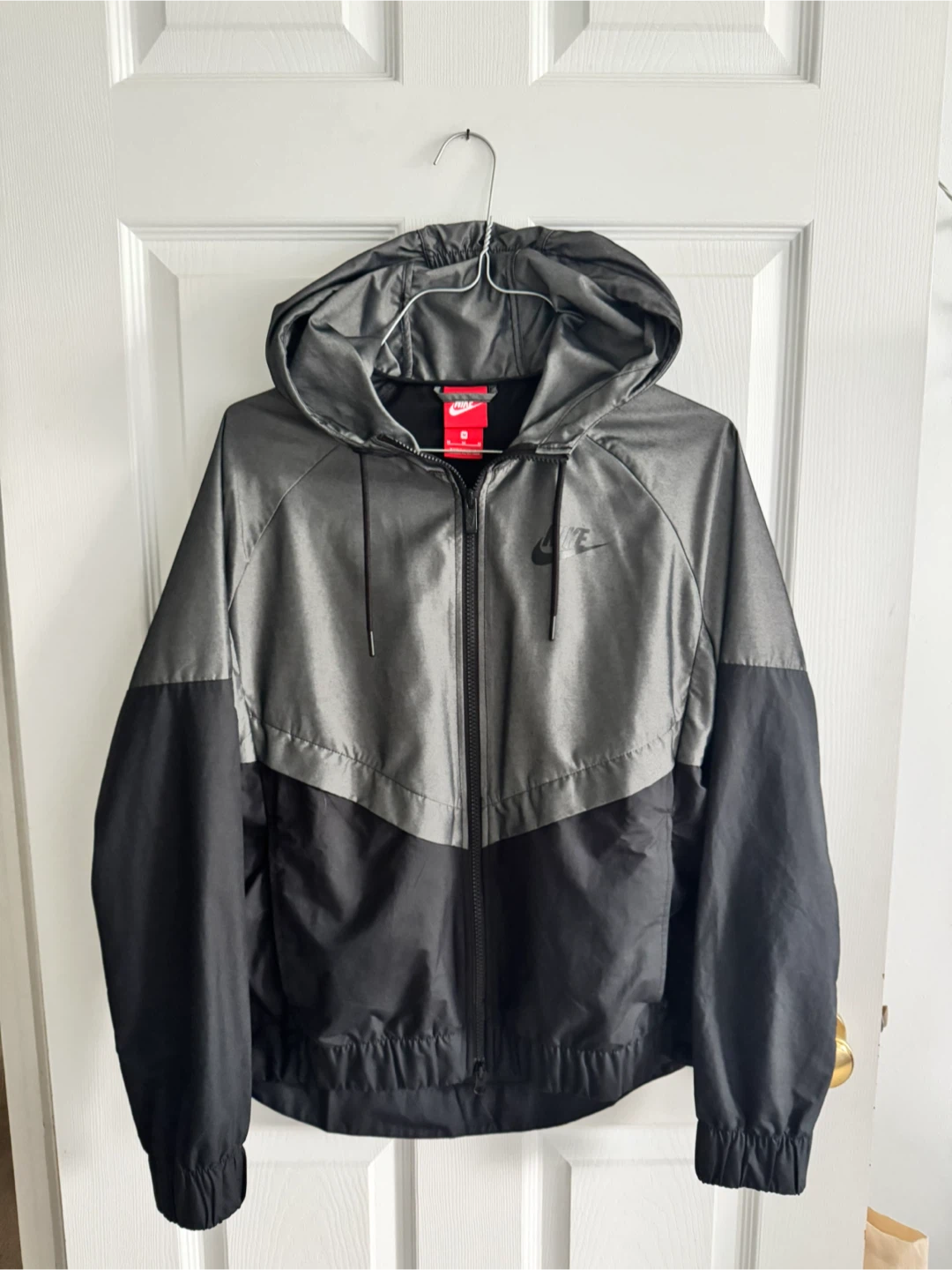 Nike WindBreaker Jacket