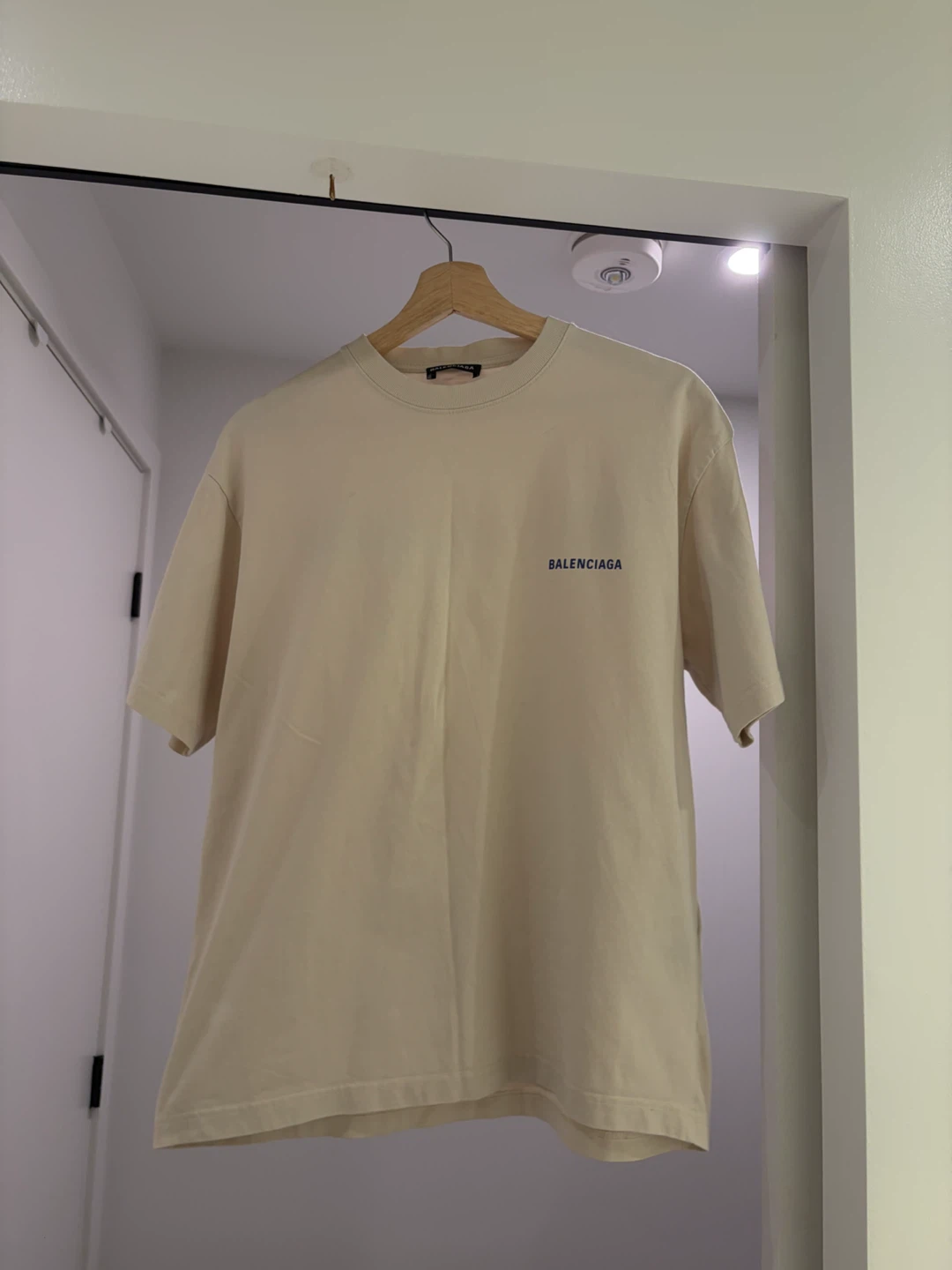 Balenciaga t shirt