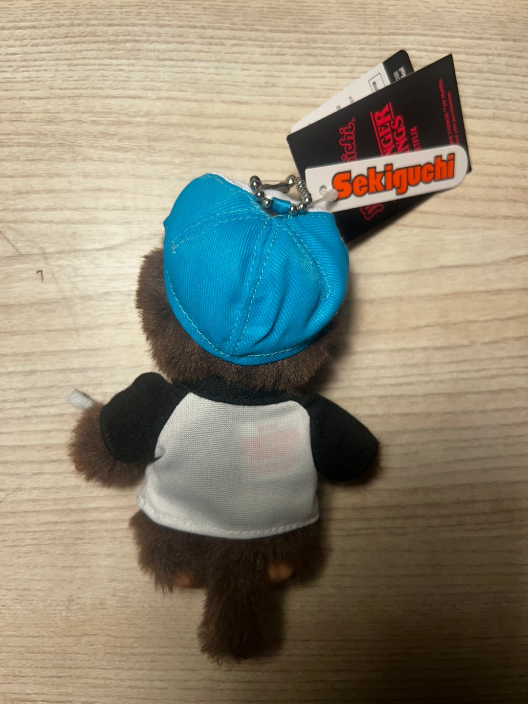 Monchichi - photo 2