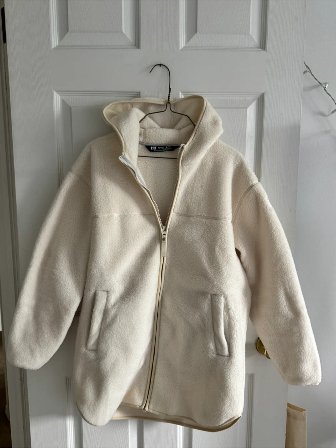Helly Hansen Fleece Jacket