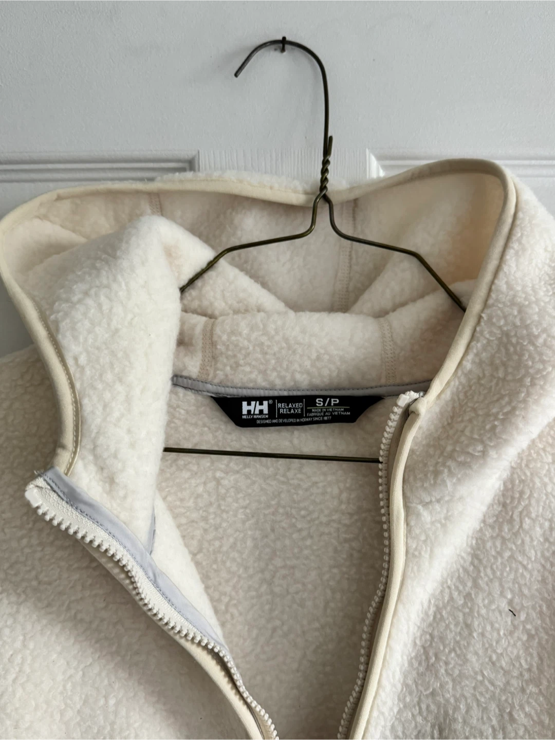 Helly Hansen Fleece Jacket - photo 2
