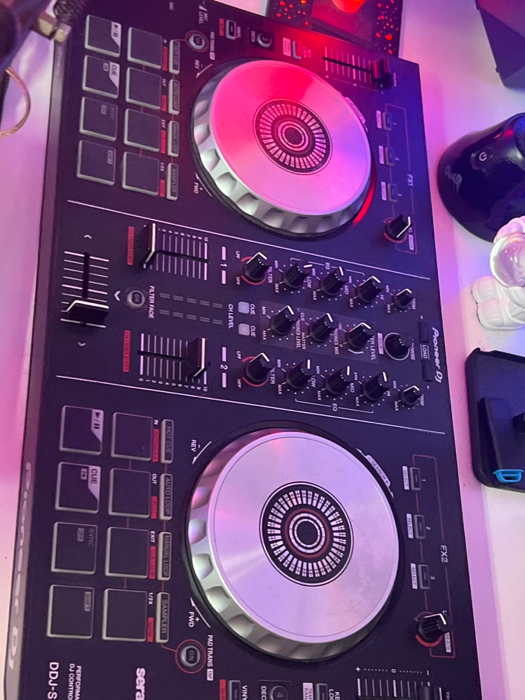Pioneer DDJ SB2 (DJ CONTROLLER)