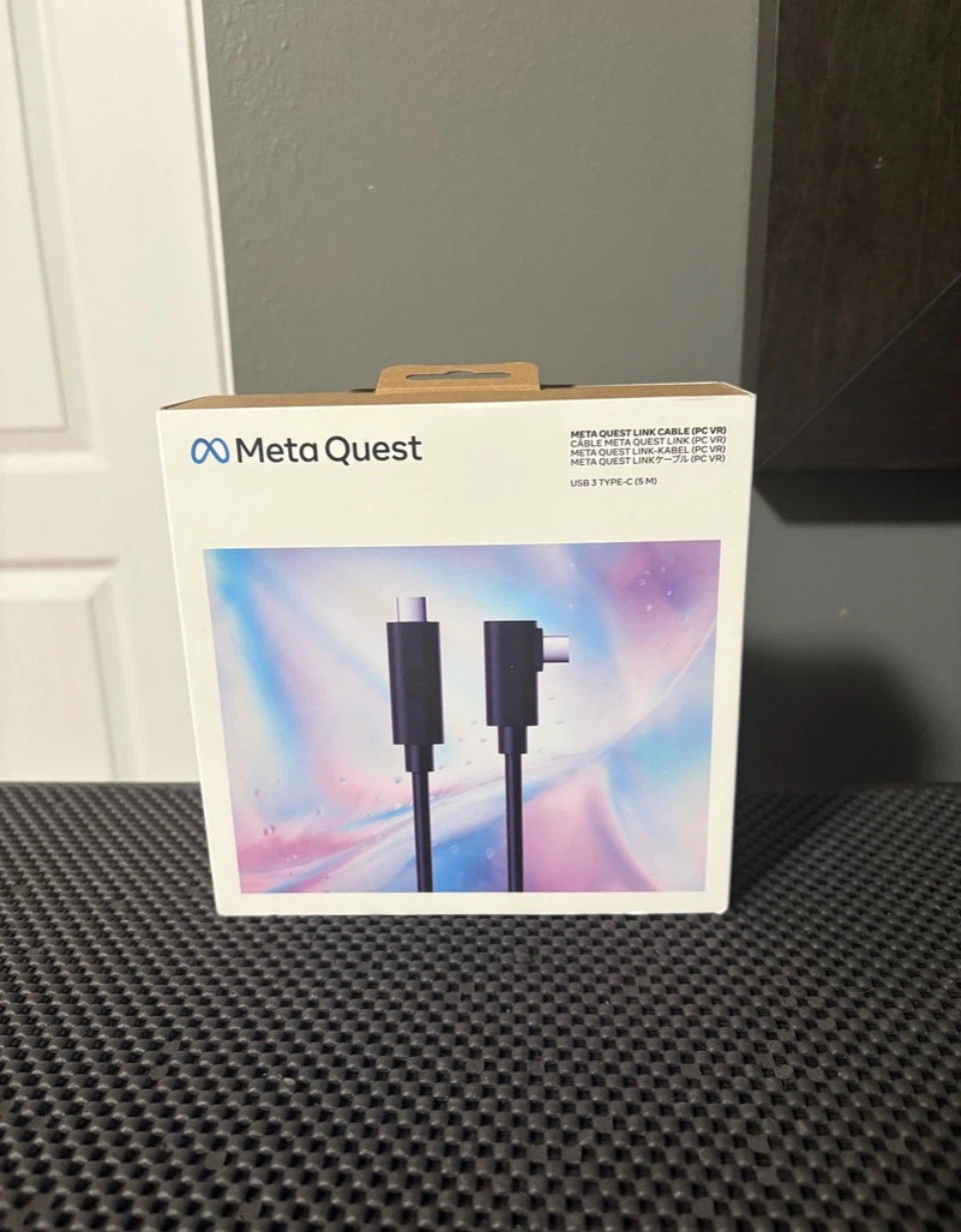 Meta Products BNIB (Read Description)