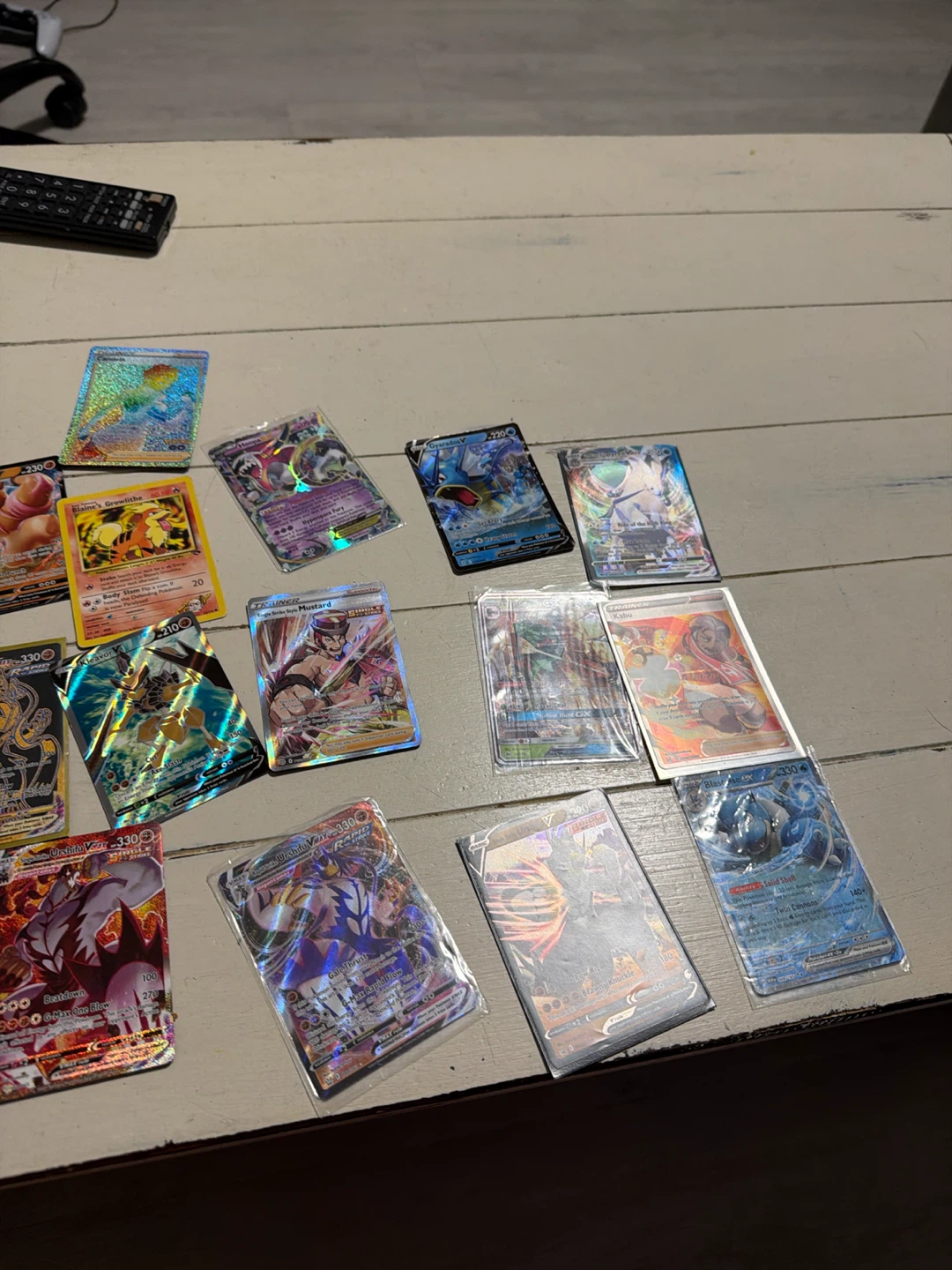 Assorted Pokémon & NBA Trading Cards - photo 2