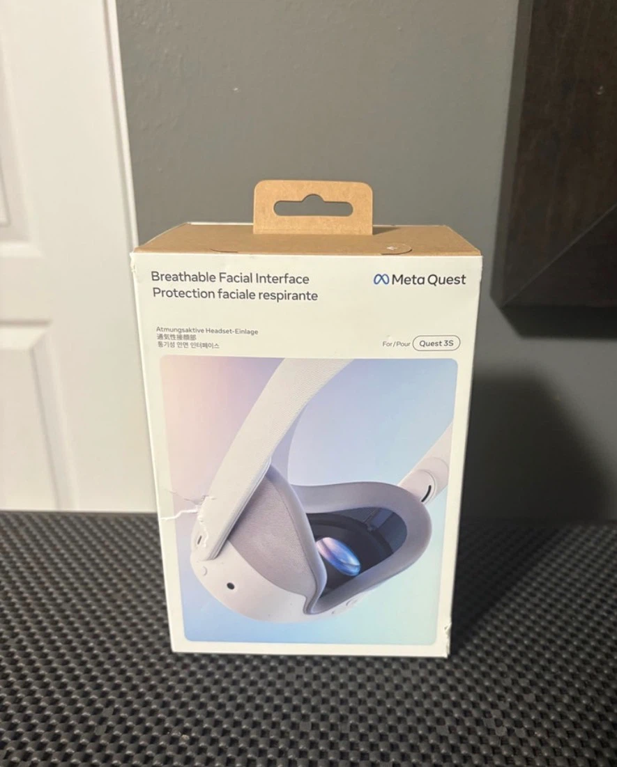 Meta Products BNIB (Read Description) - photo 3