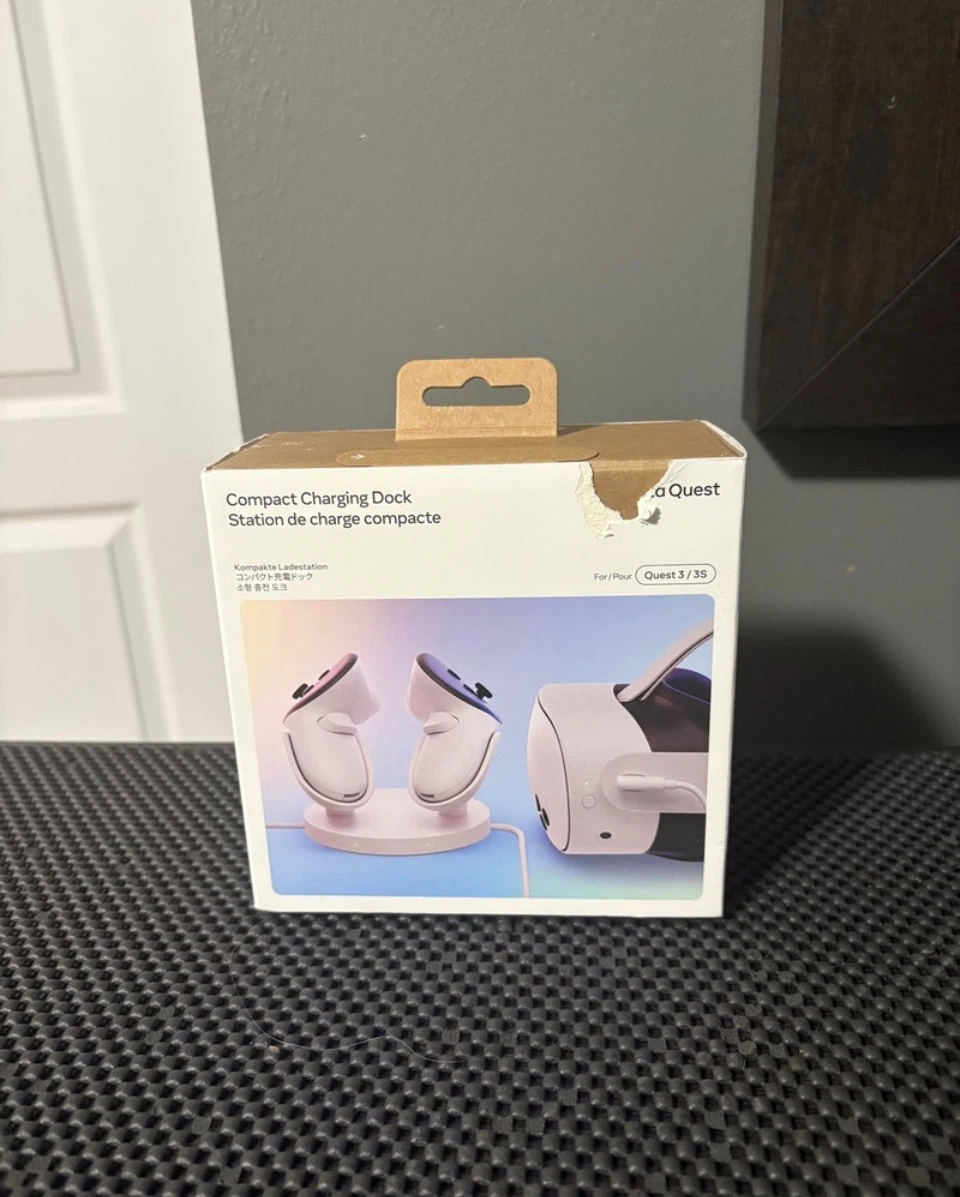 Meta Products BNIB (Read Description) - photo 5