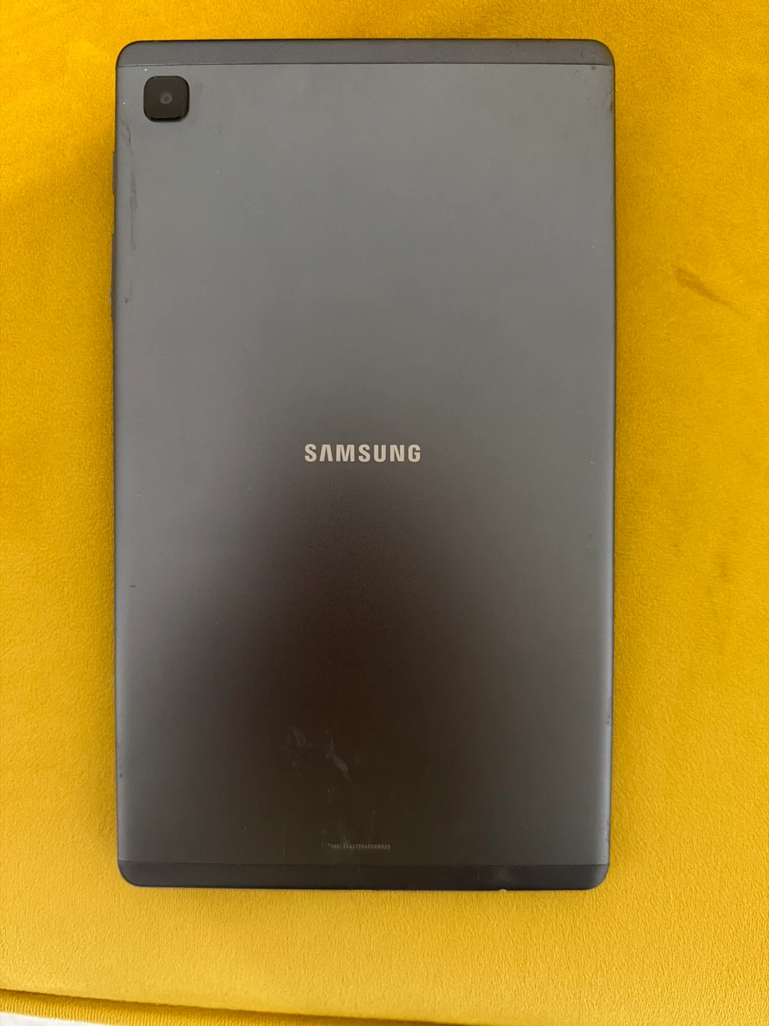 Samsung Galaxy Tab A7 Lite Tablet - photo 2