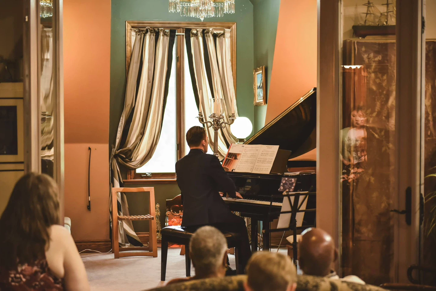 Piano crash course - photo 2