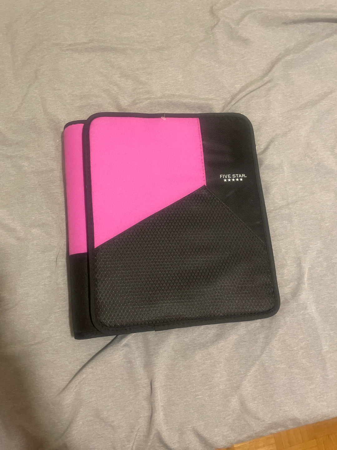 Five Star Binder