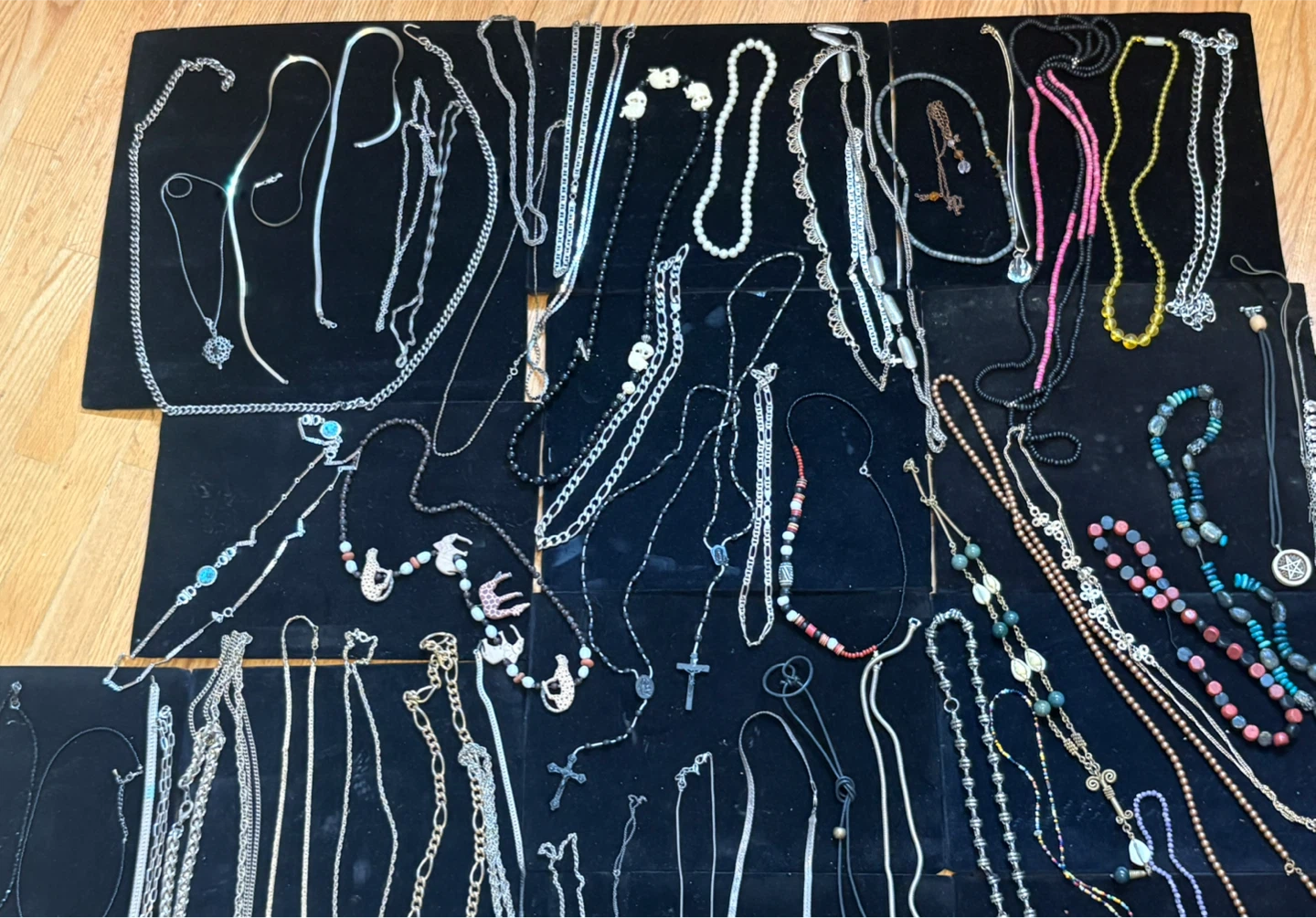 Large Assorted Jewelry and Watch Collection - photo 3