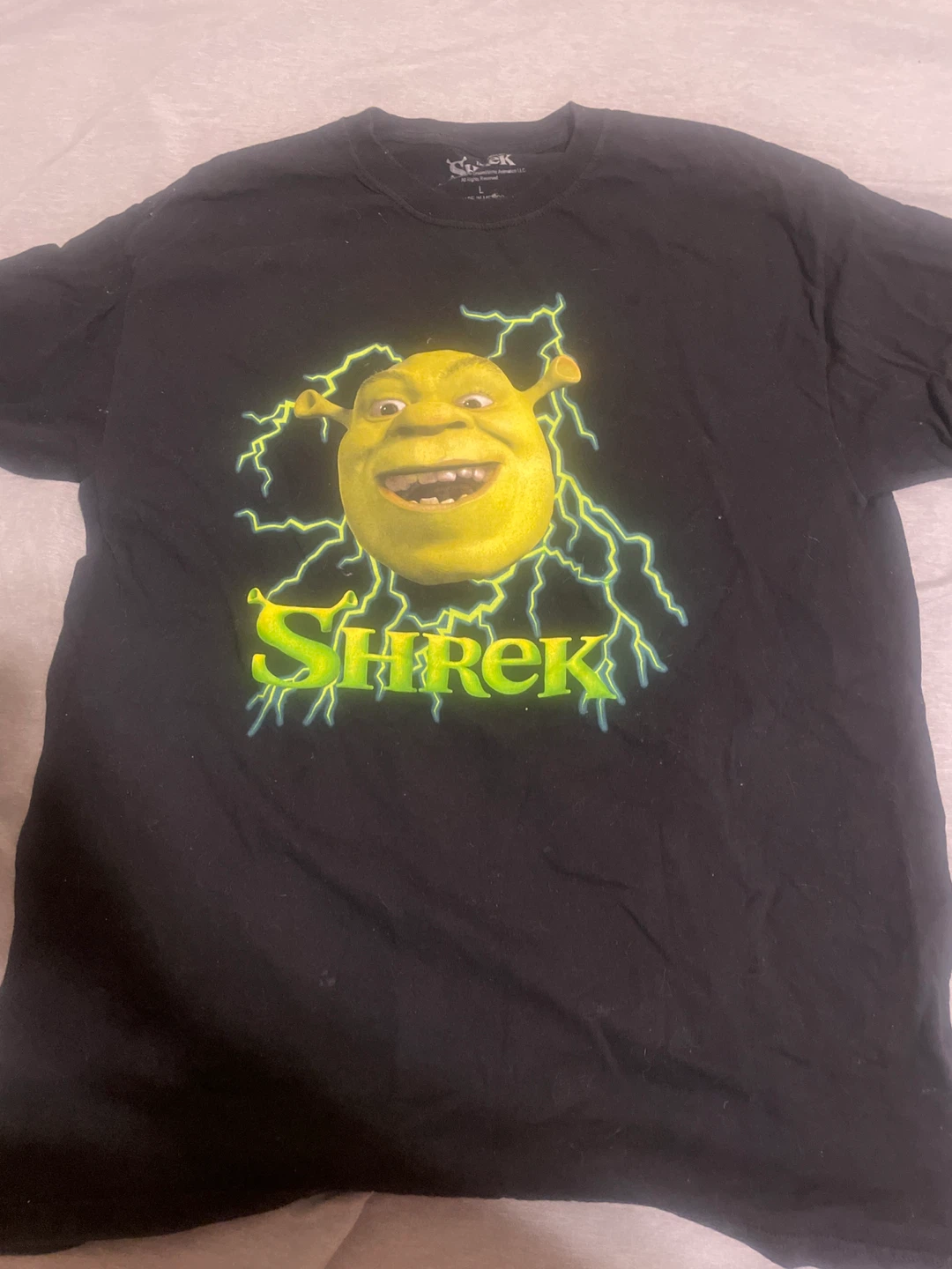 Shrek T-Shirt