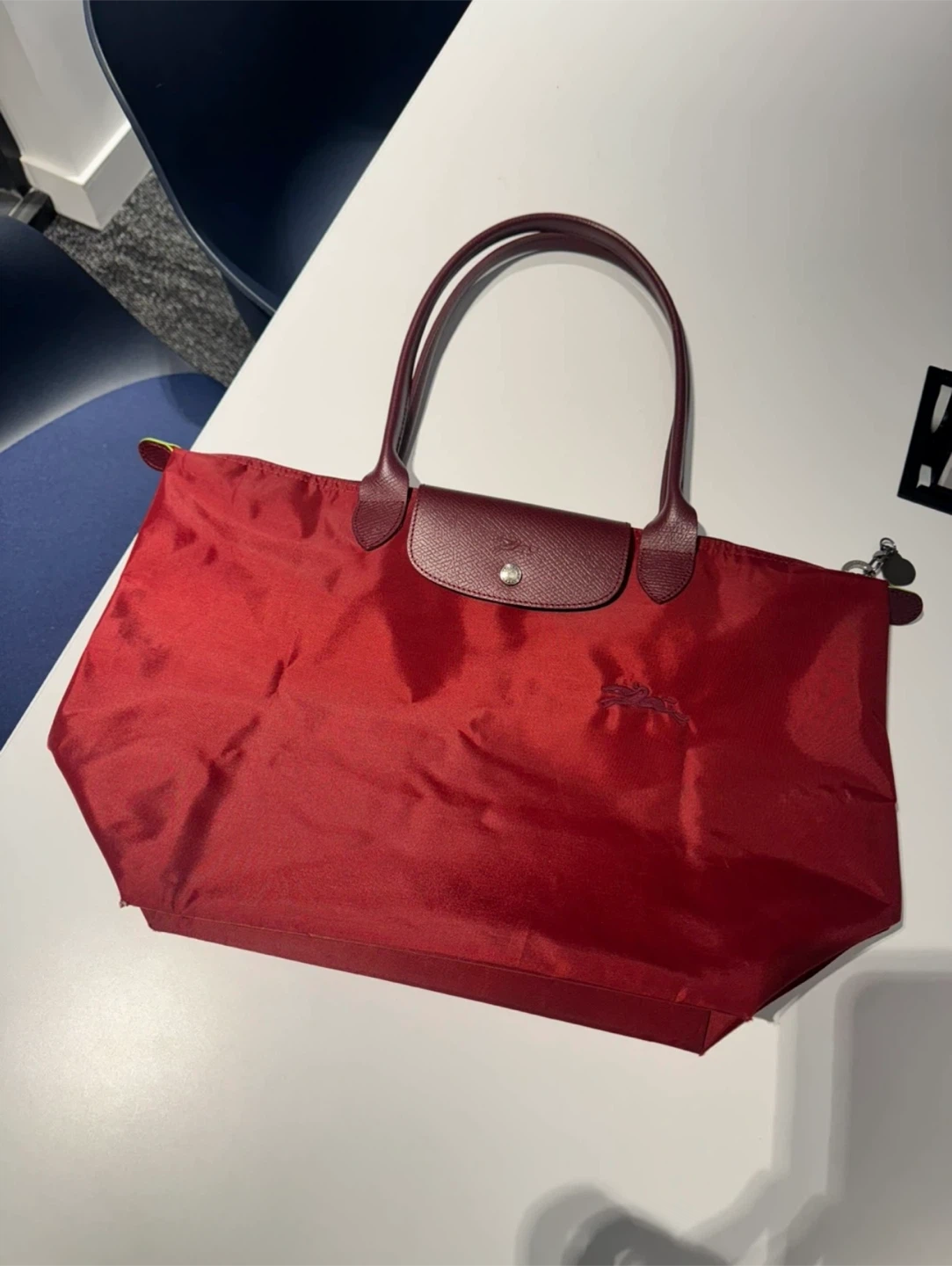 SALE❗️Longchamp Le Pliage Large Tote Bag - photo 2