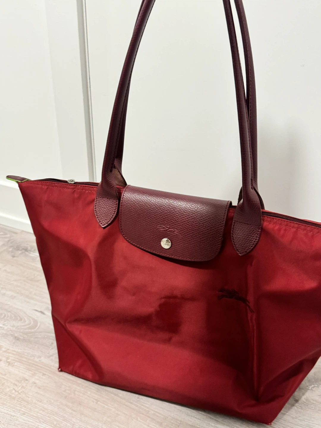SALE❗️Longchamp Le Pliage Large Tote Bag